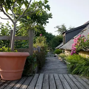 La Maison Des Lamour Plélo