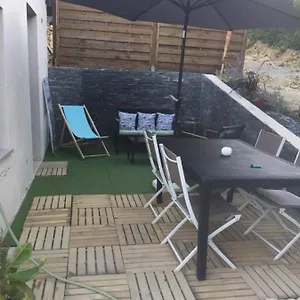 Maison Cosy Au Calme La Colle-sur-Loup