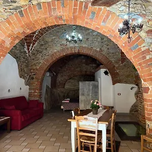 Loft Incantevole Castagneto Carducci