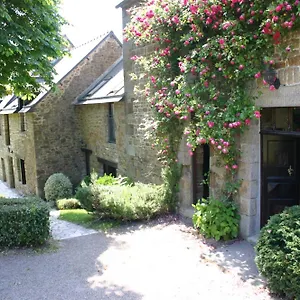 Ferme Christophe Saint-Marcan
