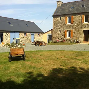 Manoir De Parc Ar Brun Tréguier
