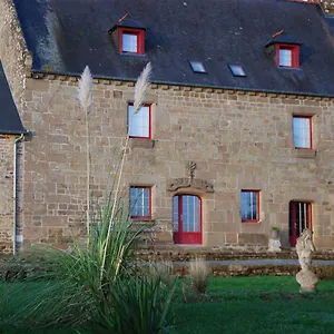 Au Domaine De Rimou