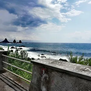 La Pupitta Holiday Aci Castello