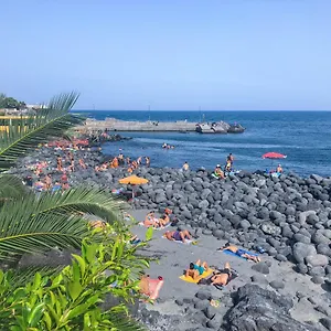 La Casa Di Iside A Mare Aeroporto di Catania Fontana Rossa